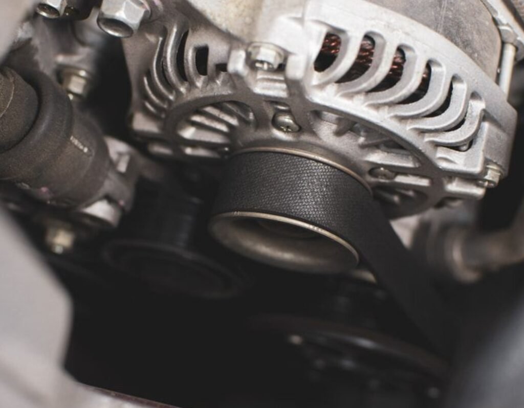 What Is A Car Alternator And How Does It Work?